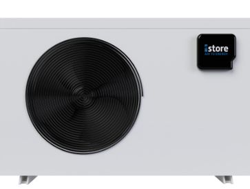 iStore Pool Heat Pump